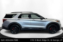 Thumbnail image of 2020 Ford Explorer at MercedesBenzOfStGeorge NEW
