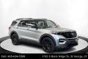 2020 Ford Explorer ST at MercedesBenzOfStGeorge NEW