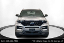 Thumbnail image of 2020 Ford Explorer at MercedesBenzOfStGeorge NEW