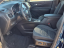 Thumbnail image of 2023 Chevrolet Equinox at Don Rypma Chevrolet Gmc