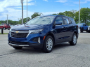 Thumbnail image of 2023 Chevrolet Equinox at Don Rypma Chevrolet Gmc