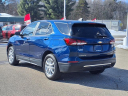Thumbnail image of 2023 Chevrolet Equinox at Don Rypma Chevrolet Gmc