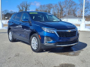 Thumbnail image of 2023 Chevrolet Equinox at Don Rypma Chevrolet Gmc