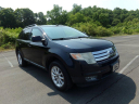 Thumbnail image of 2010 Ford Edge at J & D Auto Sales