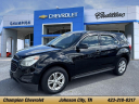 Thumbnail image of 2016 Chevrolet Equinox at Champion Chevrolet Cadillac