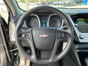 2016 Chevrolet Equinox LS at Champion Chevrolet Cadillac