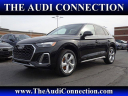 Thumbnail image of 2025 Audi Q5 at The Audi Connection Used