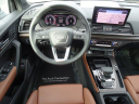 Thumbnail image of 2025 Audi Q5 at The Audi Connection Used