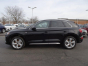 Thumbnail image of 2025 Audi Q5 at The Audi Connection Used