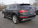 Thumbnail image of 2025 Audi Q5 at The Audi Connection Used