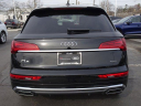 Thumbnail image of 2025 Audi Q5 at The Audi Connection Used