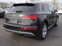 Thumbnail image of 2025 Audi Q5 at The Audi Connection Used