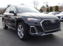 Thumbnail image of 2025 Audi Q5 at The Audi Connection Used