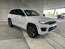 Thumbnail image of 2024 Jeep Grand Cherokee at Miami Lakes Automall