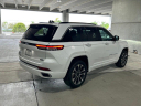 Thumbnail image of 2024 Jeep Grand Cherokee at Miami Lakes Automall