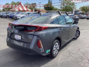 Thumbnail image of 2017 Toyota Prius Prime at Toyota Of Lancaster