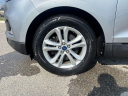 2020 Ford Edge SEL at LaFontaine Chevrolet Buick GMC of St. Clair