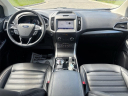 Thumbnail image of 2020 Ford Edge at LaFontaine Chevrolet Buick GMC of St. Clair