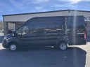 Thumbnail image of 2024 Ford Transit at Jacky Jones Ford Hayesville New