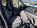 Thumbnail image of 2024 Ford Transit at Jacky Jones Ford Hayesville New