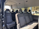 Thumbnail image of 2024 Ford Transit at Jacky Jones Ford Hayesville New