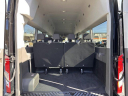 Thumbnail image of 2024 Ford Transit at Jacky Jones Ford Hayesville New