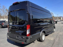 Thumbnail image of 2024 Ford Transit at Jacky Jones Ford Hayesville New