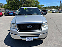 Thumbnail image of 2007 Ford F-150 at Arnold Automotive, Inc.