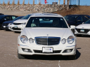 2008 Mercedes-Benz E-Class E 550 4MATIC at Inver Grove Hyundai