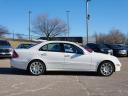 Thumbnail image of 2008 Mercedes-Benz E-Class at Inver Grove Hyundai