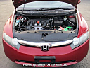 Thumbnail image of 2008 Honda Civic at A1 Car Sales LLC