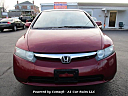 Thumbnail image of 2008 Honda Civic at A1 Car Sales LLC