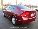 Thumbnail image of 2008 Honda Civic at A1 Car Sales LLC