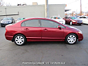 Thumbnail image of 2008 Honda Civic at A1 Car Sales LLC
