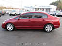 Thumbnail image of 2008 Honda Civic at A1 Car Sales LLC