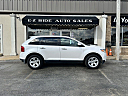 Thumbnail image of 2011 Ford Edge at E-Z Ride Auto Sales