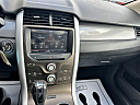 2011 Ford Edge SEL at E-Z Ride Auto Sales