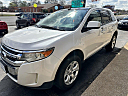 Thumbnail image of 2011 Ford Edge at E-Z Ride Auto Sales