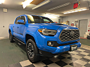 Thumbnail image of 2021 Toyota Tacoma at Woodway Car Center