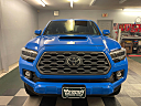 Thumbnail image of 2021 Toyota Tacoma at Woodway Car Center