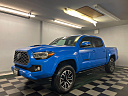 Thumbnail image of 2021 Toyota Tacoma at Woodway Car Center