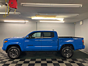 Thumbnail image of 2021 Toyota Tacoma at Woodway Car Center
