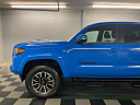 Thumbnail image of 2021 Toyota Tacoma at Woodway Car Center