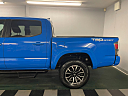 Thumbnail image of 2021 Toyota Tacoma at Woodway Car Center