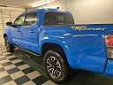 Thumbnail image of 2021 Toyota Tacoma at Woodway Car Center