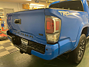 Thumbnail image of 2021 Toyota Tacoma at Woodway Car Center