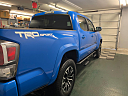 Thumbnail image of 2021 Toyota Tacoma at Woodway Car Center