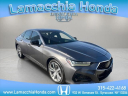Thumbnail image of 2021 Acura TLX at Lamacchia Honda