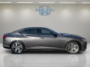 Thumbnail image of 2021 Acura TLX at Lamacchia Honda