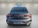 Thumbnail image of 2021 Acura TLX at Lamacchia Honda